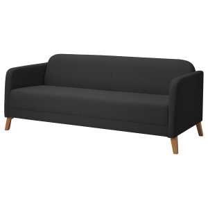 LINANÄS 3er-Sofa