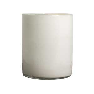 Byon Calore Windlicht-Vase L Ø20cm White