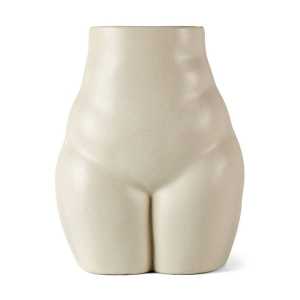 Byon Nature Vase 26cm Beige