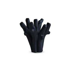 Cooee The Coral Tree Skulptur 15,5cm Coal
