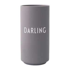 Design Letters Design Letters Favourite Vase Darling
