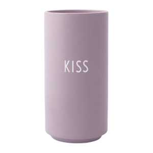 Design Letters Design Letters Favourite Vase Kiss