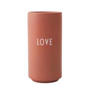 Design Letters Design Letters Favourite Vase Love