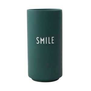 Design Letters Design Letters Favourite Vase Smile