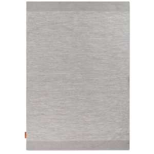 Formgatan Melange Teppich 200 x 300cm Grey