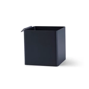 Gejst Flex Box klein 10,5cm Schwarz