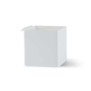 Gejst Flex Box klein 10,5cm weiß