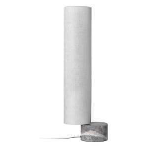 Gubi - Unbound Stehleuchte LED, H 120 cm, canvas