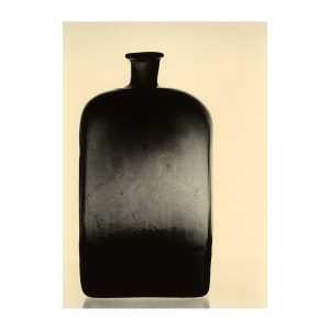 Paper Collective The Bottle Poster 30 x 40cm