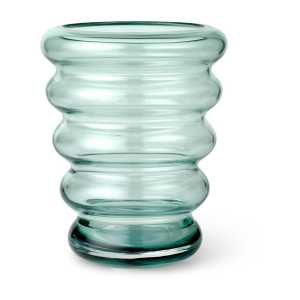 Rosendahl Infinity Vase mintgrün 20cm