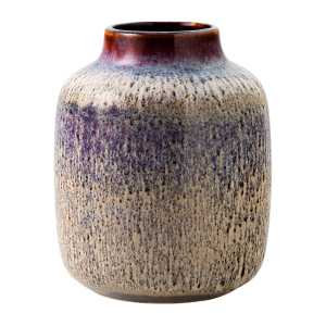 Villeroy & Boch Lave Home shoulder Vase 15,5cm Multi