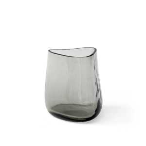 &Tradition - Collect SC66 Glas Vase, H 16 cm, shadow
