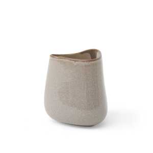 &Tradition - Collect SC66 Keramik Vase, H 16 cm, ease
