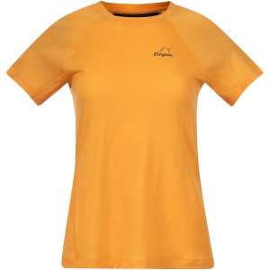 Bergans Damen Y LightLine Merino T-Shirt
