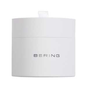 Bering Quarzuhr "Bering 15540-523 Max René Herren 40mm 5ATM"