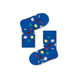 Big Dot Wollsocken für Kinder | Happy Socks