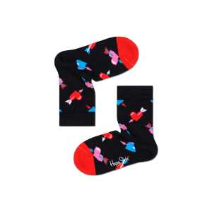 Bio-Baumwollsocken für Kinder: Heart | Happy Socks