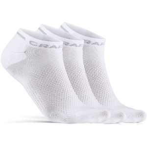 Craft Core Dry Shafless 3er Pack Socken