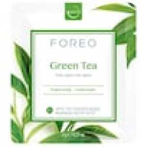 FOREO Skincare FOREO Skincare UFO™ Mask Green Tea Gesichtsmasken Feuchtigkeitsmaske 6.0 pieces