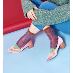 Jill Ankle Sock