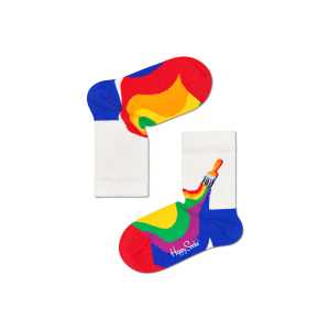 Kids Pride Colour Sock