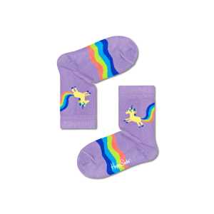 Kids Rainbow Tail Sock