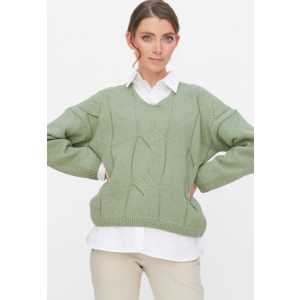 Living Crafts Pullover - NEELE