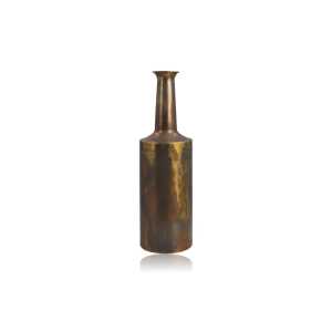 Long Neck Vase Bari, ø17x55 cm