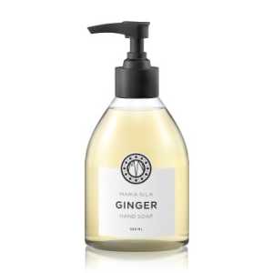 Maria Nila Hand Soap Ginger Flüssigseife