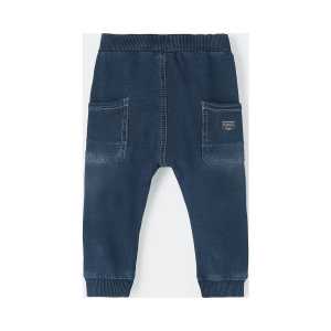 Name It Regular-fit-Jeans "Baby Jeanshose NBMBEN für Jungen"