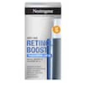 Neutrogena Retinol Boost Neutrogena Retinol Boost Tagescreme LSF 15 Gesichtscreme 50.0 ml