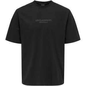 ONLY & SONS T-Shirt ONSLESCLASSIQUES RLX SS 3894 TEE CS