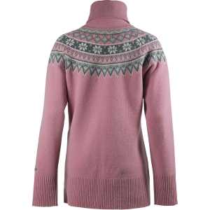 SKHOOP Damen Scandinavian Pullover