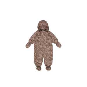 WHEAT Schneeoverall "Puffer Baby Suit Edem"