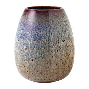 Villeroy & Boch Lave Home egg-shaped Vase 17,5cm Multi