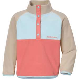 Didriksons Kinder Monte Pullover
