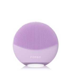 FOREO LUNA™ 4 mini Lavender Gesichtsbürste