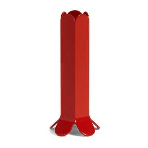 HAY Arcs Kerzenhalter 13cm Red
