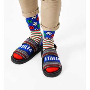 Italy Sock