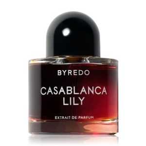 BYREDO Extrait de Parfum Night Veils Casablanca Lily Eau de Parfum