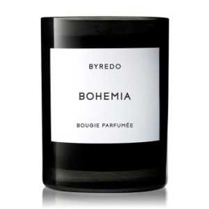 BYREDO Home Fragrance Bohemia Duftkerze