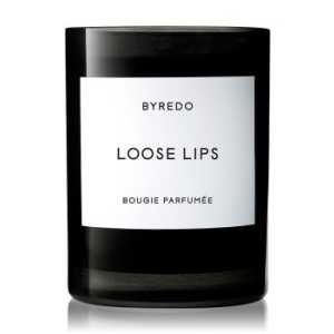 BYREDO Home Fragrance Loose Lips Duftkerze