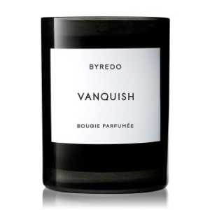 BYREDO Home Fragrance Vanquish Duftkerze