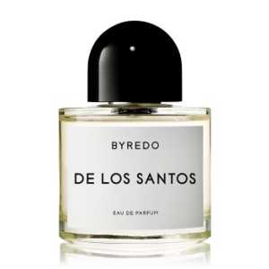 BYREDO Perfumes De Los Santos Eau de Parfum