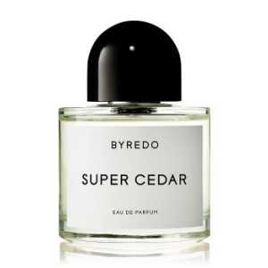 BYREDO Perfumes Super Cedar Eau de Parfum