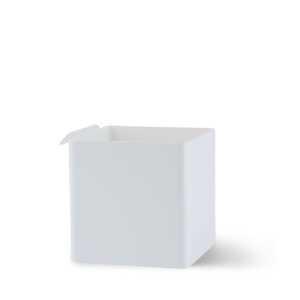 Gejst - Flex Box small, 105 x 105 mm, weiß