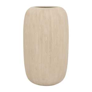URBAN NATURE CULTURE Anshin Vase 30cm Peyote