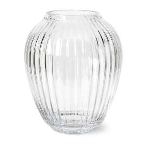 Kähler Hammershøi Vase klar 20cm