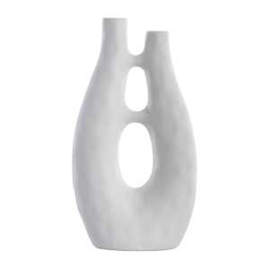 Lene Bjerre Ayla Vase 41,5cm White