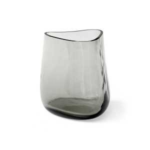 &Tradition Collect SC66 Vase Glas 16cm Shadow